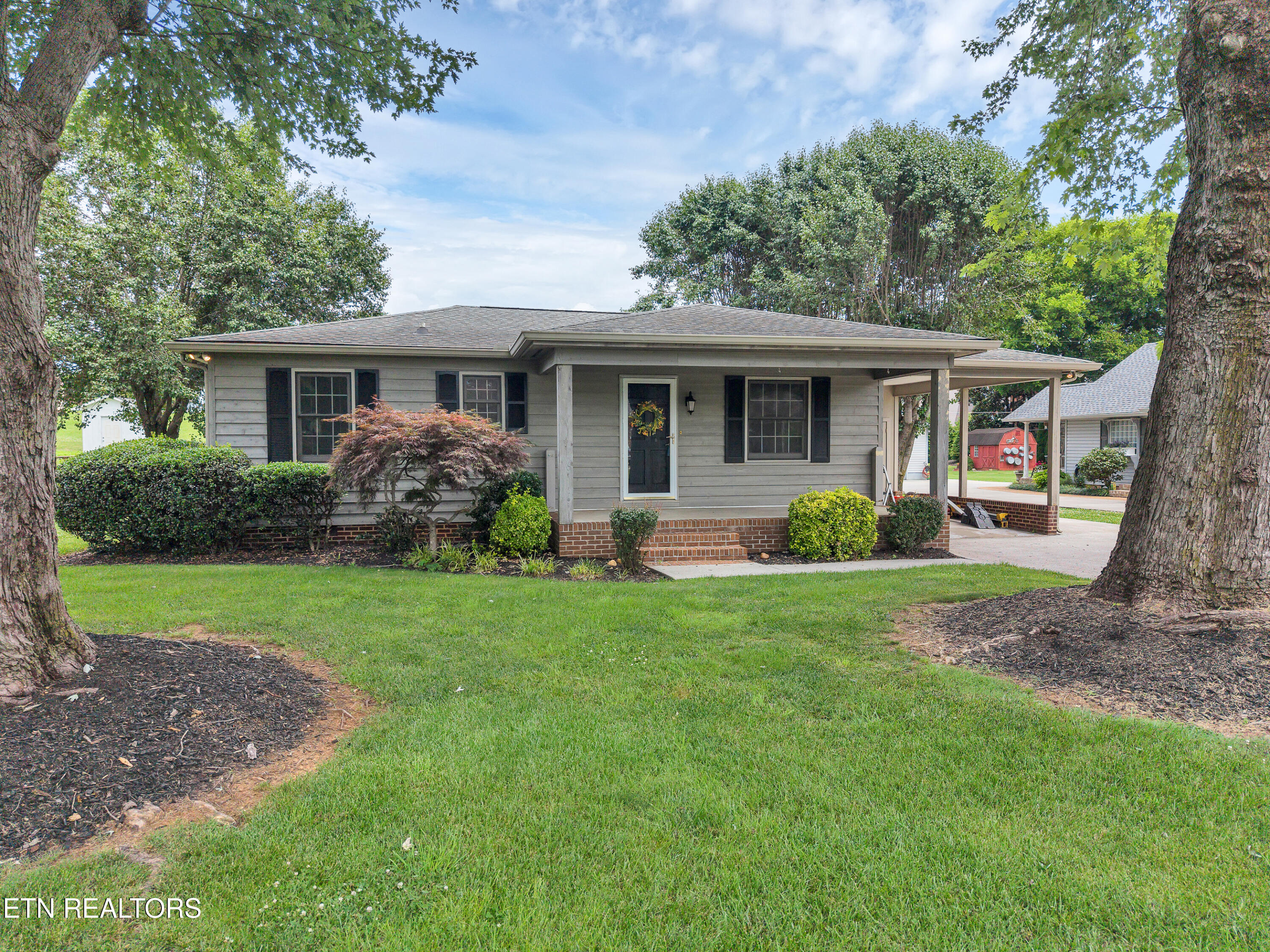 310 Barbara Lane Maryville TN 37803
