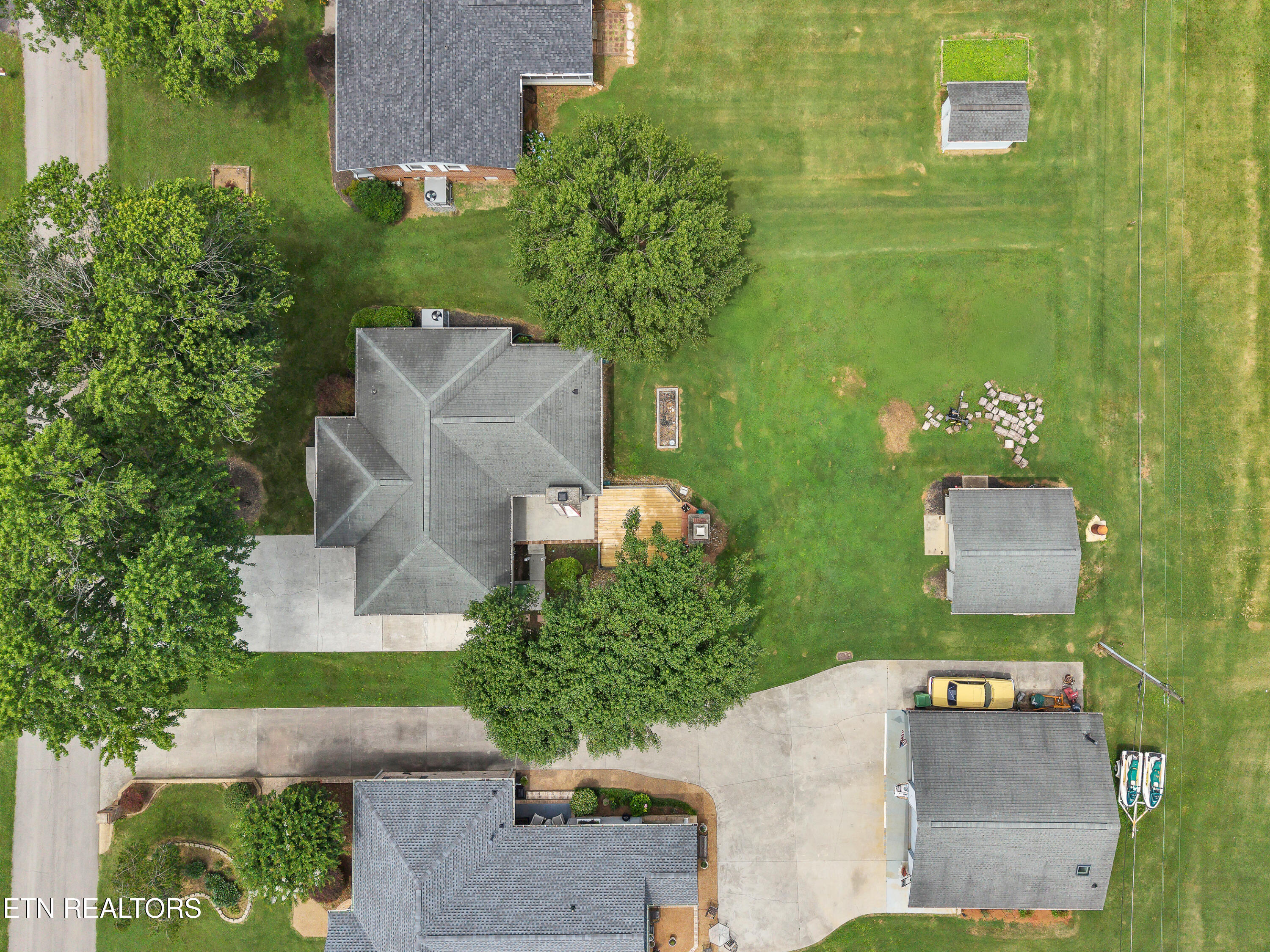 310 Barbara Lane Maryville TN 37803