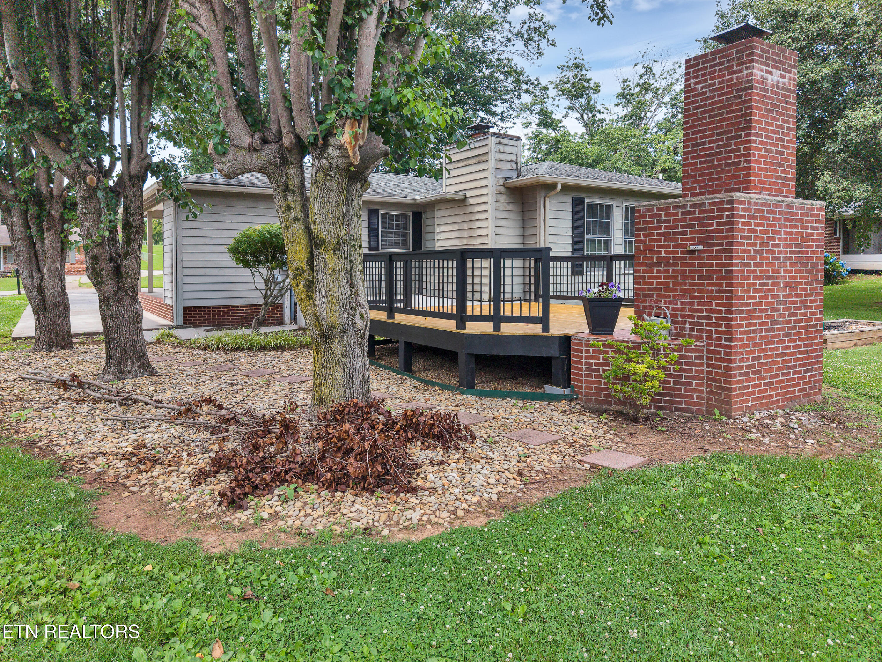 310 Barbara Lane Maryville TN 37803