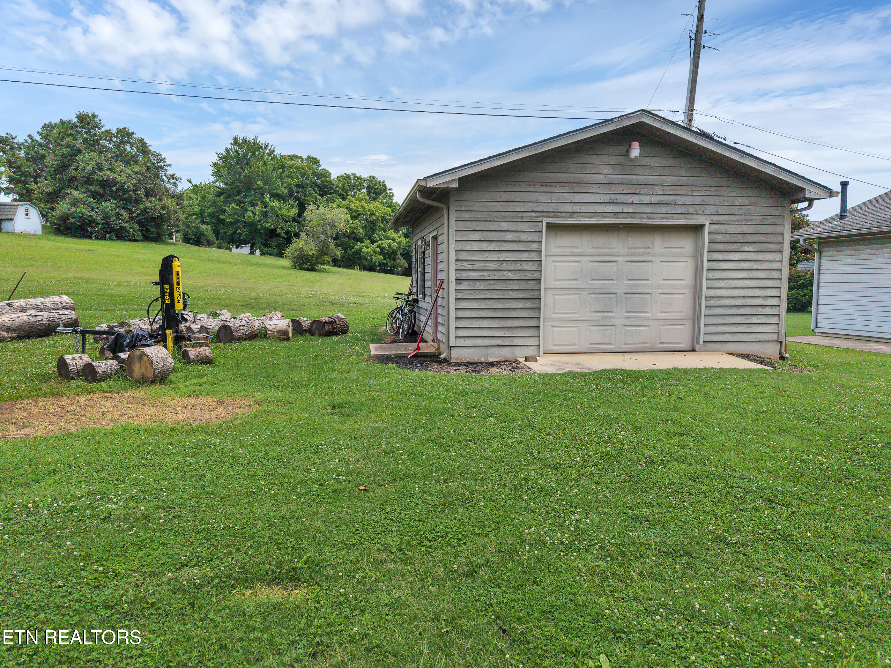 310 Barbara Lane Maryville TN 37803