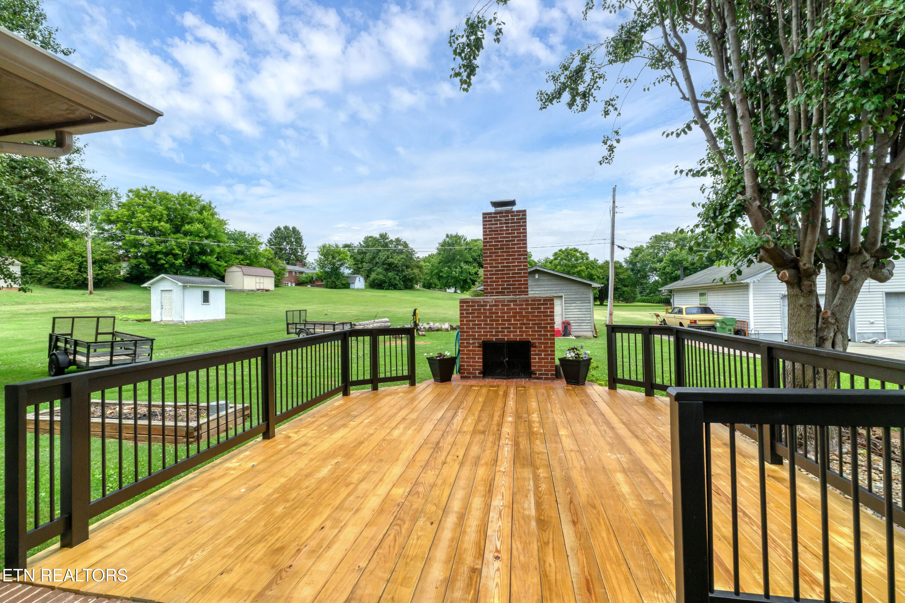 310 Barbara Lane Maryville TN 37803