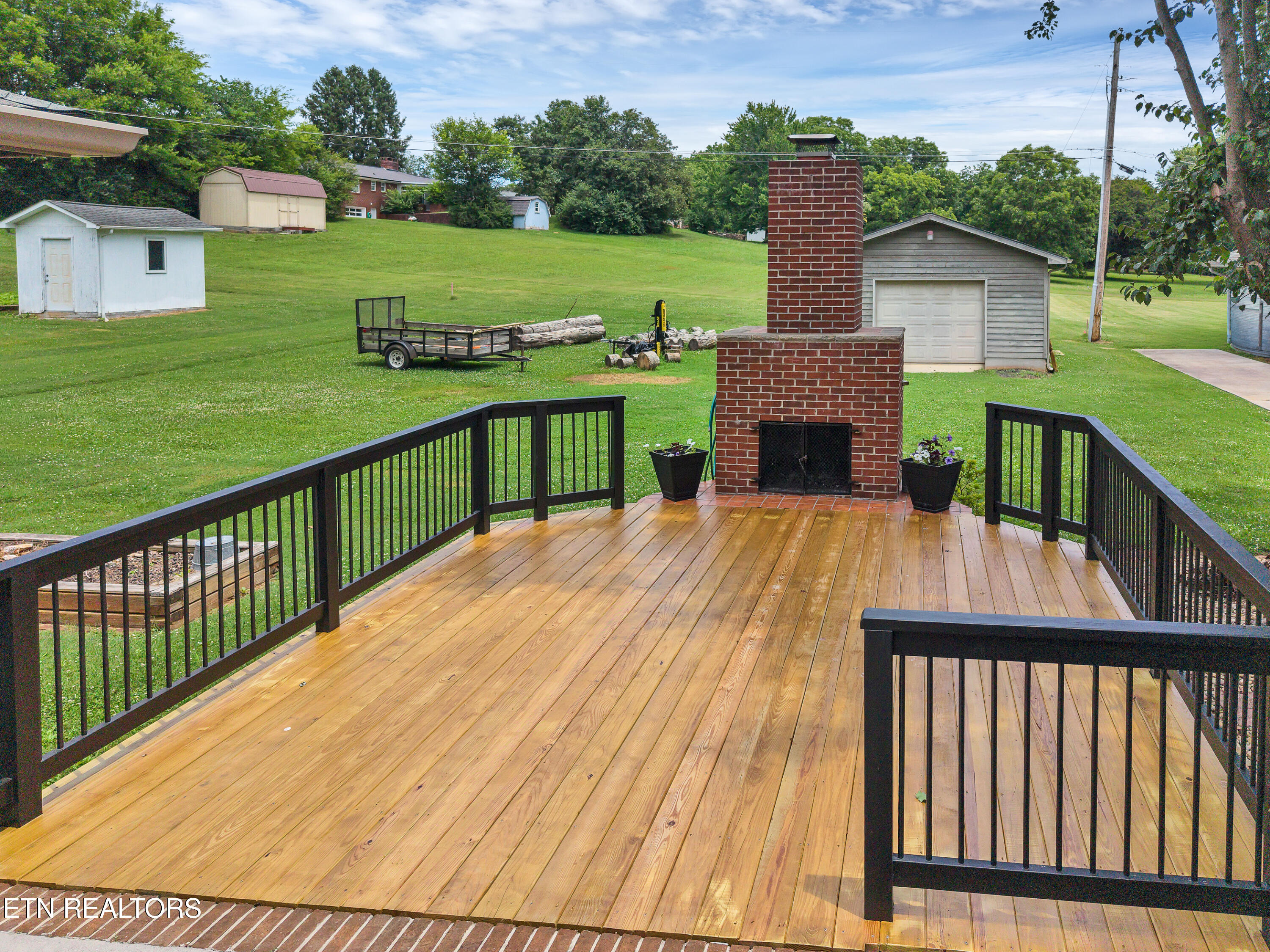 310 Barbara Lane Maryville TN 37803