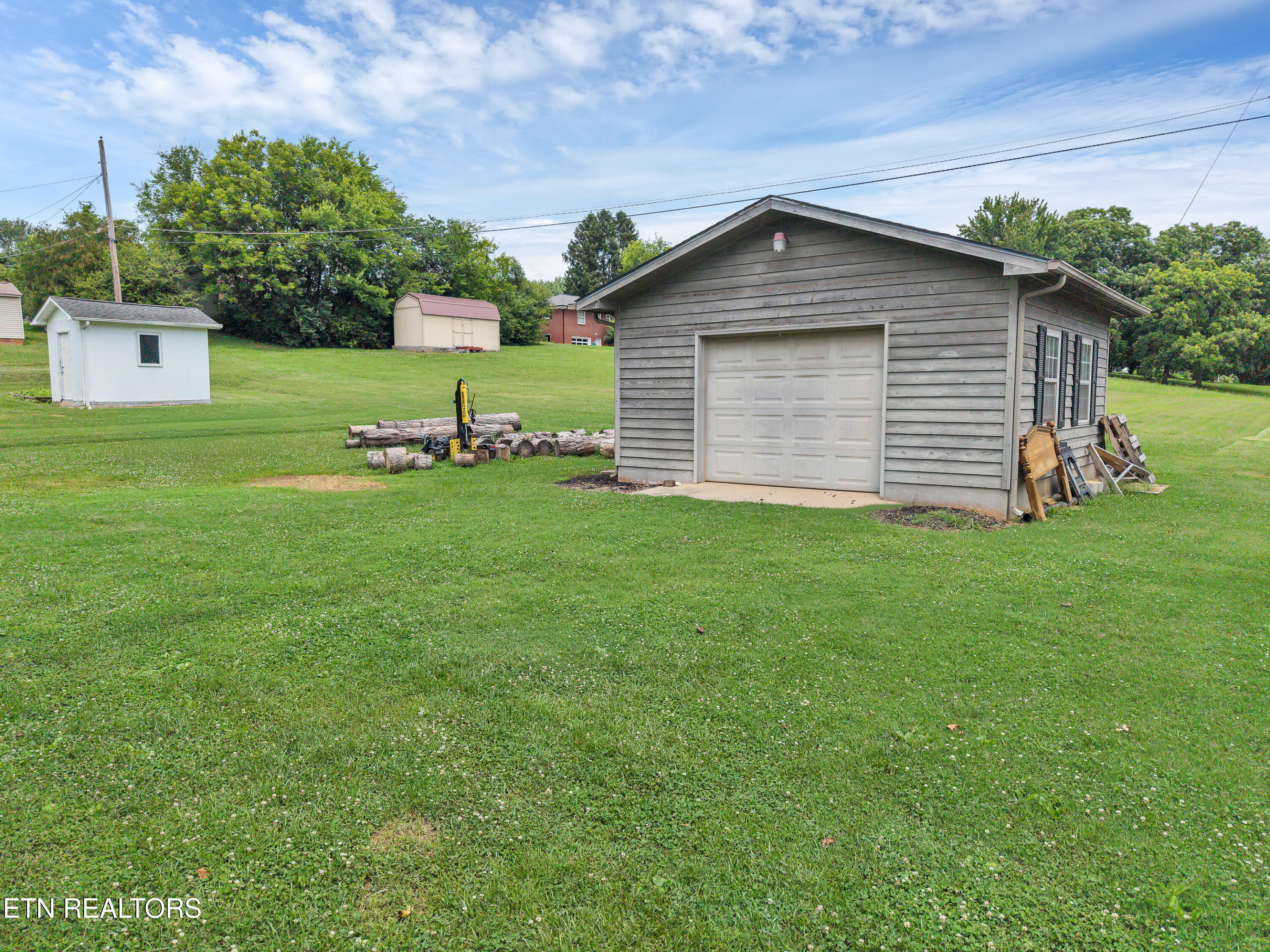 310 Barbara Lane Maryville TN 37803