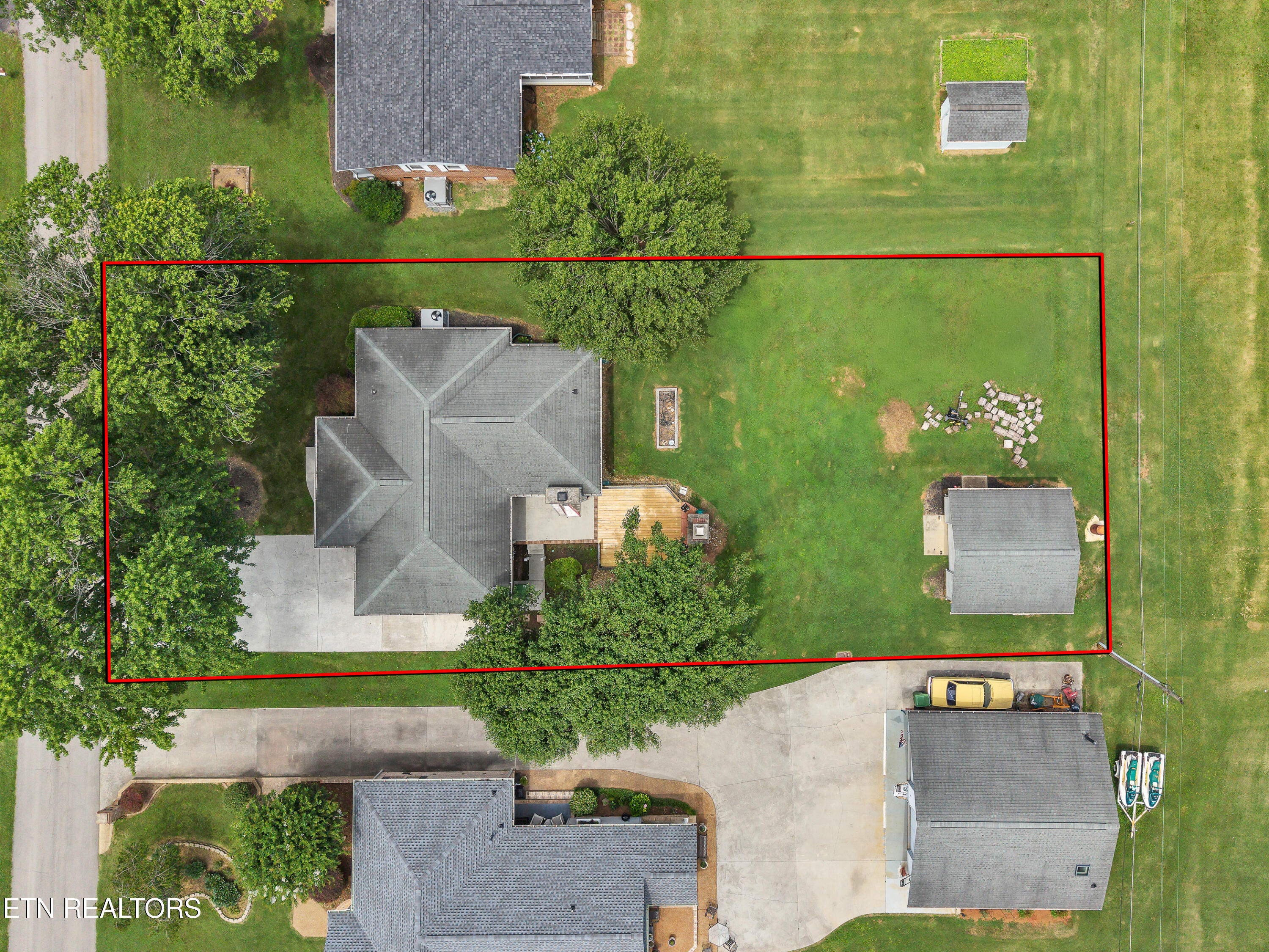 310 Barbara Lane Maryville TN 37803
