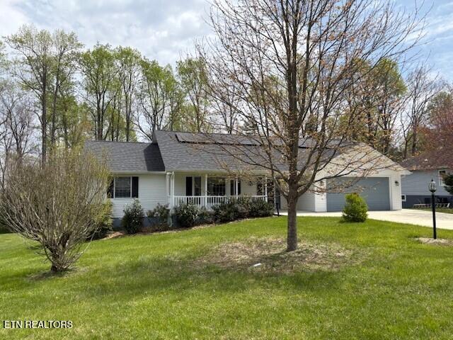91 Upper Meadows Road Sparta TN 38583
