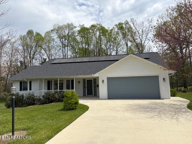 91 Upper Meadows Road Sparta TN 38583