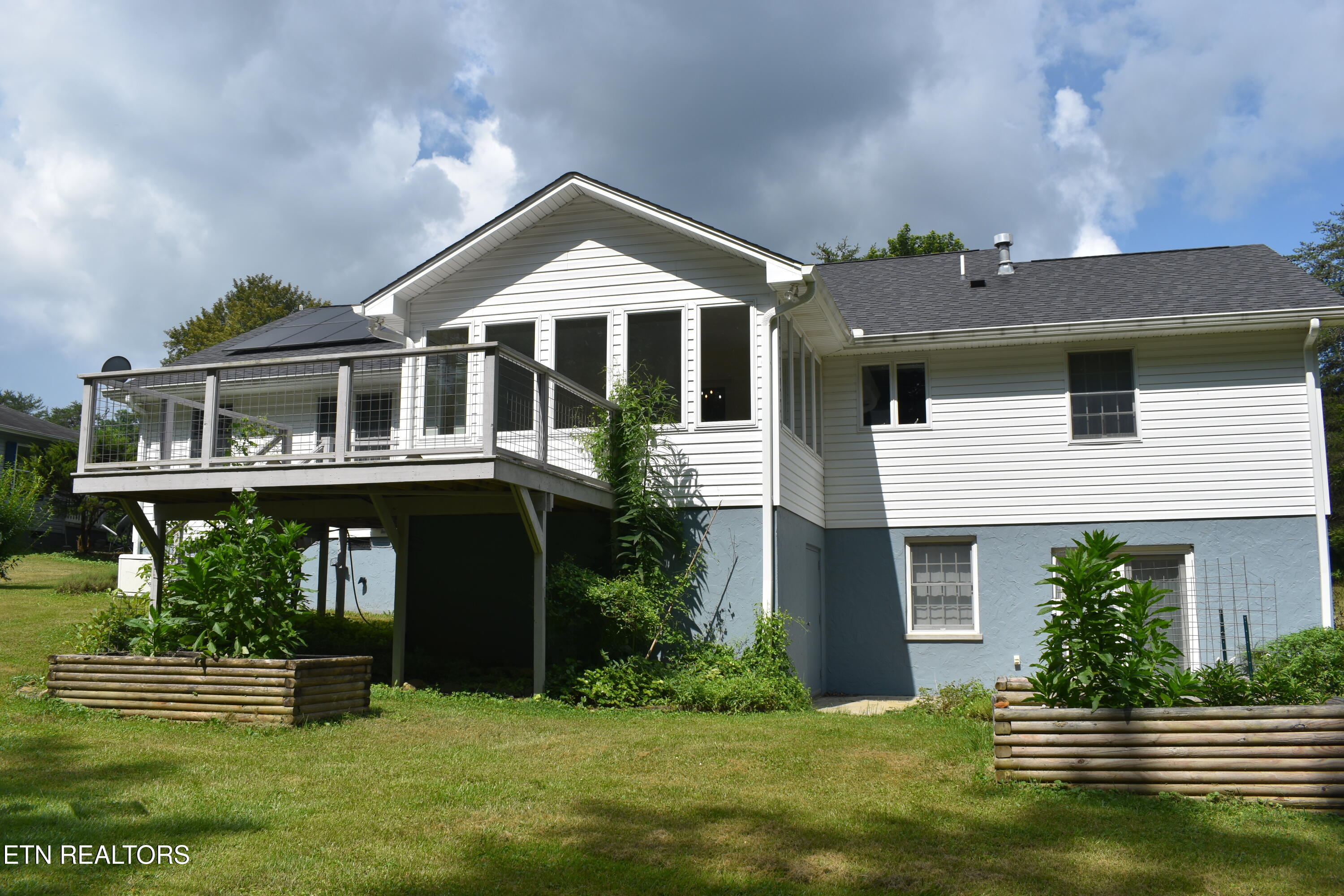 91 Upper Meadows Road Sparta TN 38583