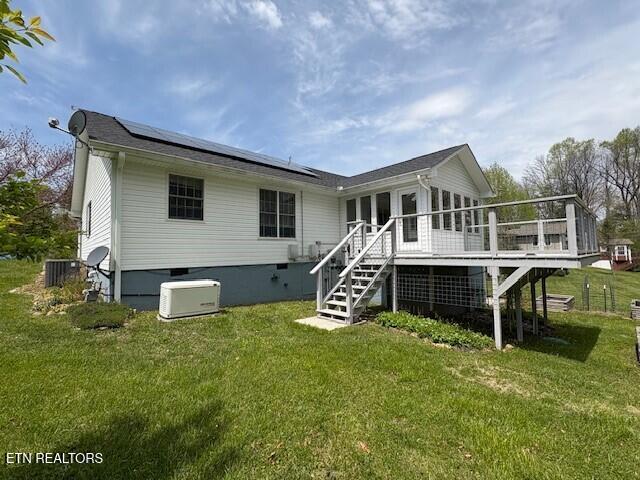 91 Upper Meadows Road Sparta TN 38583