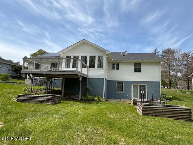 91 Upper Meadows Road Sparta TN 38583