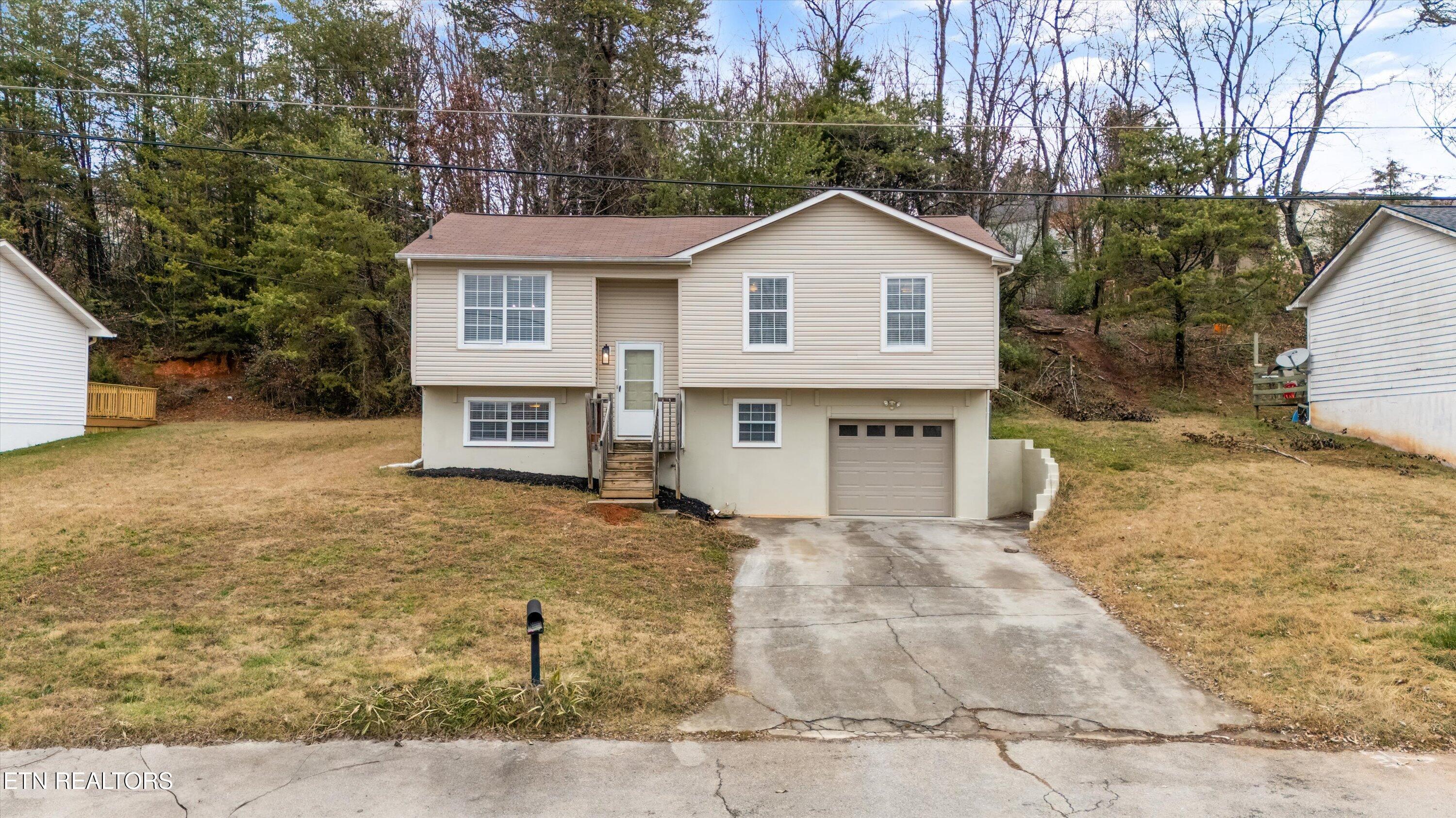 3417 Ben Alder Lane Knoxville TN 37931