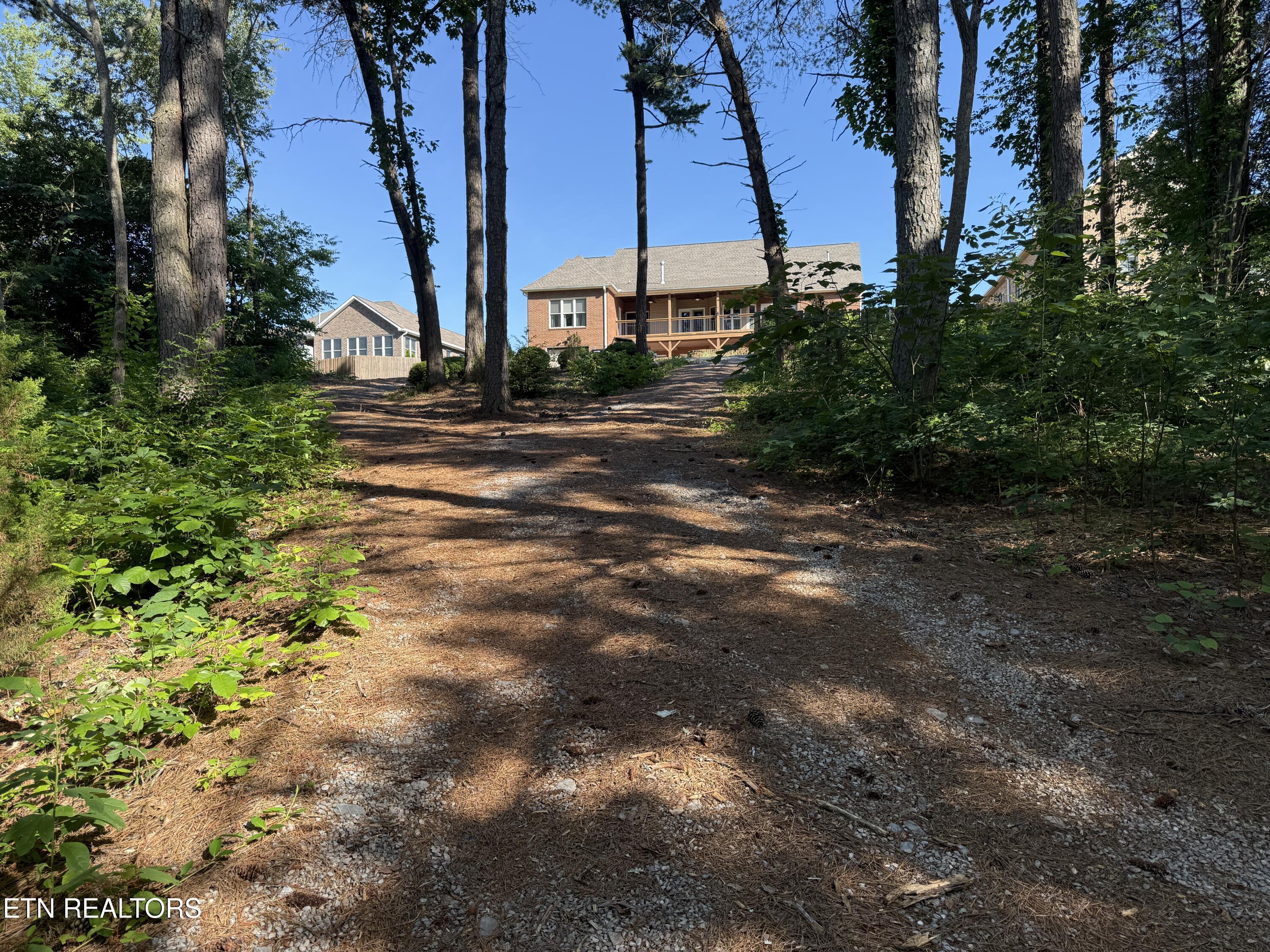 190 Pointe Summit Drive Greenback TN 37742