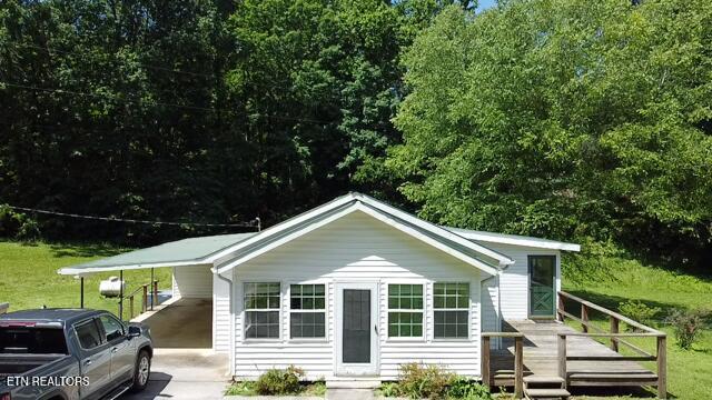 547 Knob Road Vonore TN 37885
