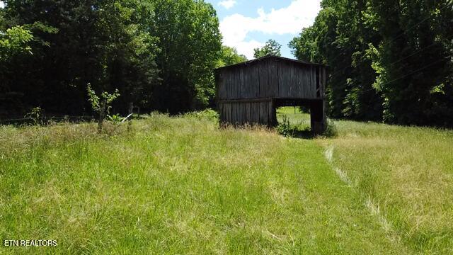 547 Knob Road Vonore TN 37885