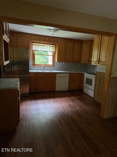 547 Knob Road Vonore TN 37885