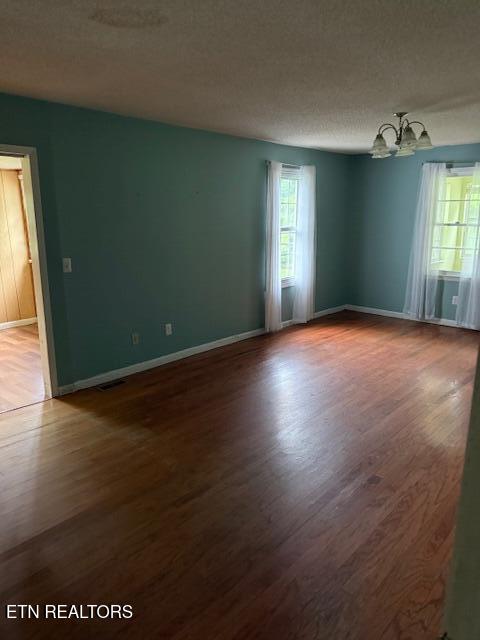 547 Knob Road Vonore TN 37885