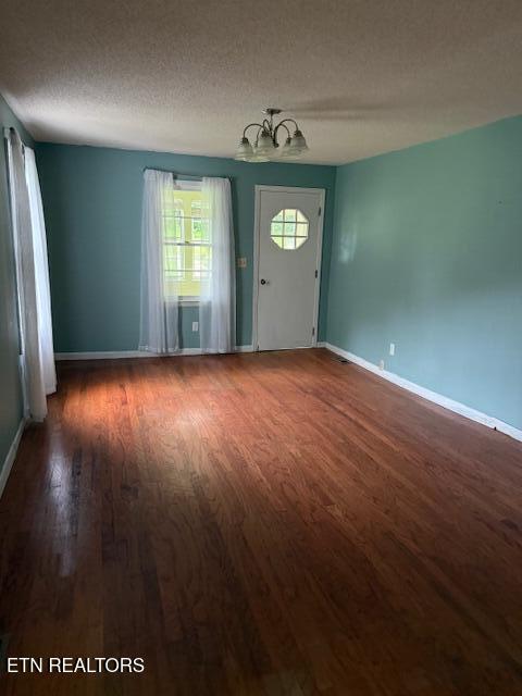 547 Knob Road Vonore TN 37885