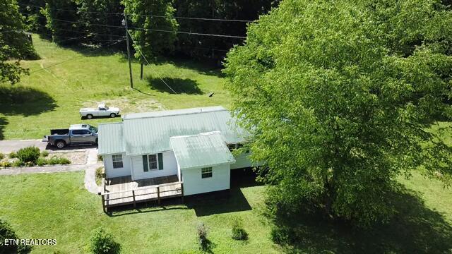 547 Knob Road Vonore TN 37885