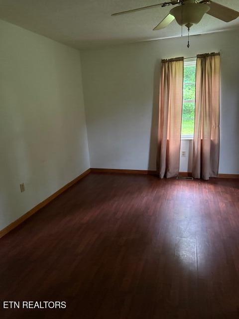 547 Knob Road Vonore TN 37885