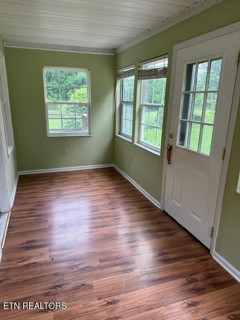 547 Knob Road Vonore TN 37885