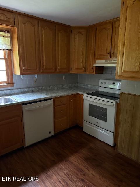 547 Knob Road Vonore TN 37885