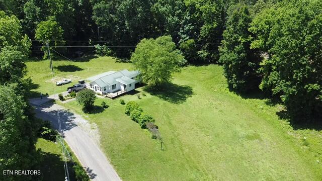 547 Knob Road Vonore TN 37885