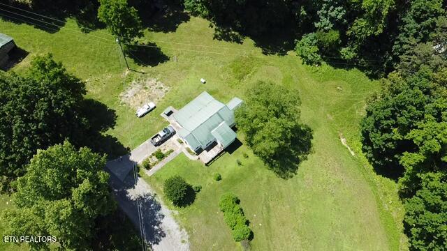547 Knob Road Vonore TN 37885