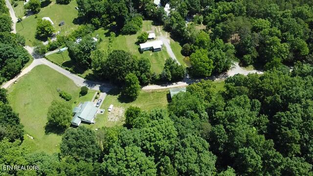 547 Knob Road Vonore TN 37885