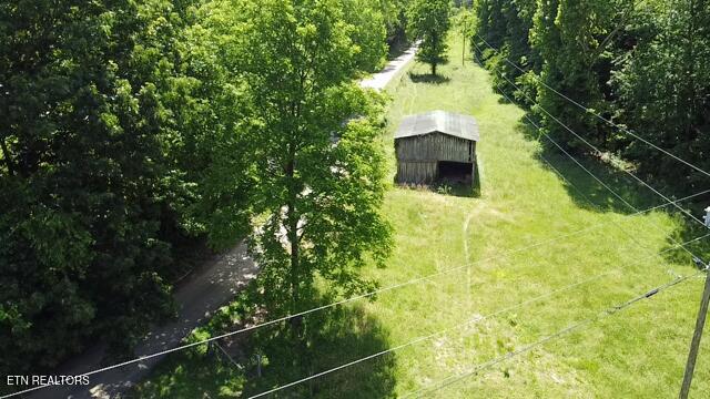 547 Knob Road Vonore TN 37885