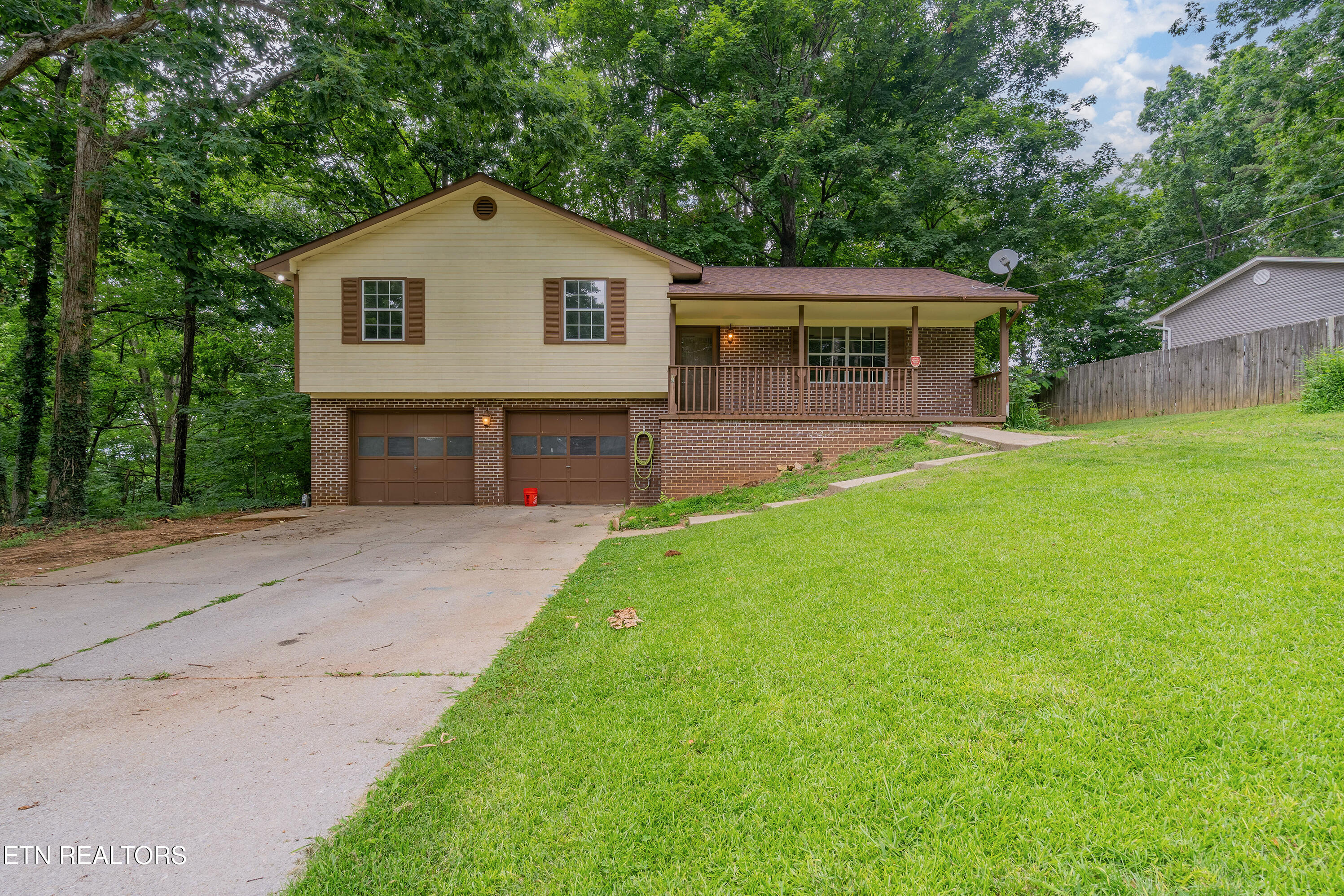 8504 San Marcos Drive Knoxville TN 37938