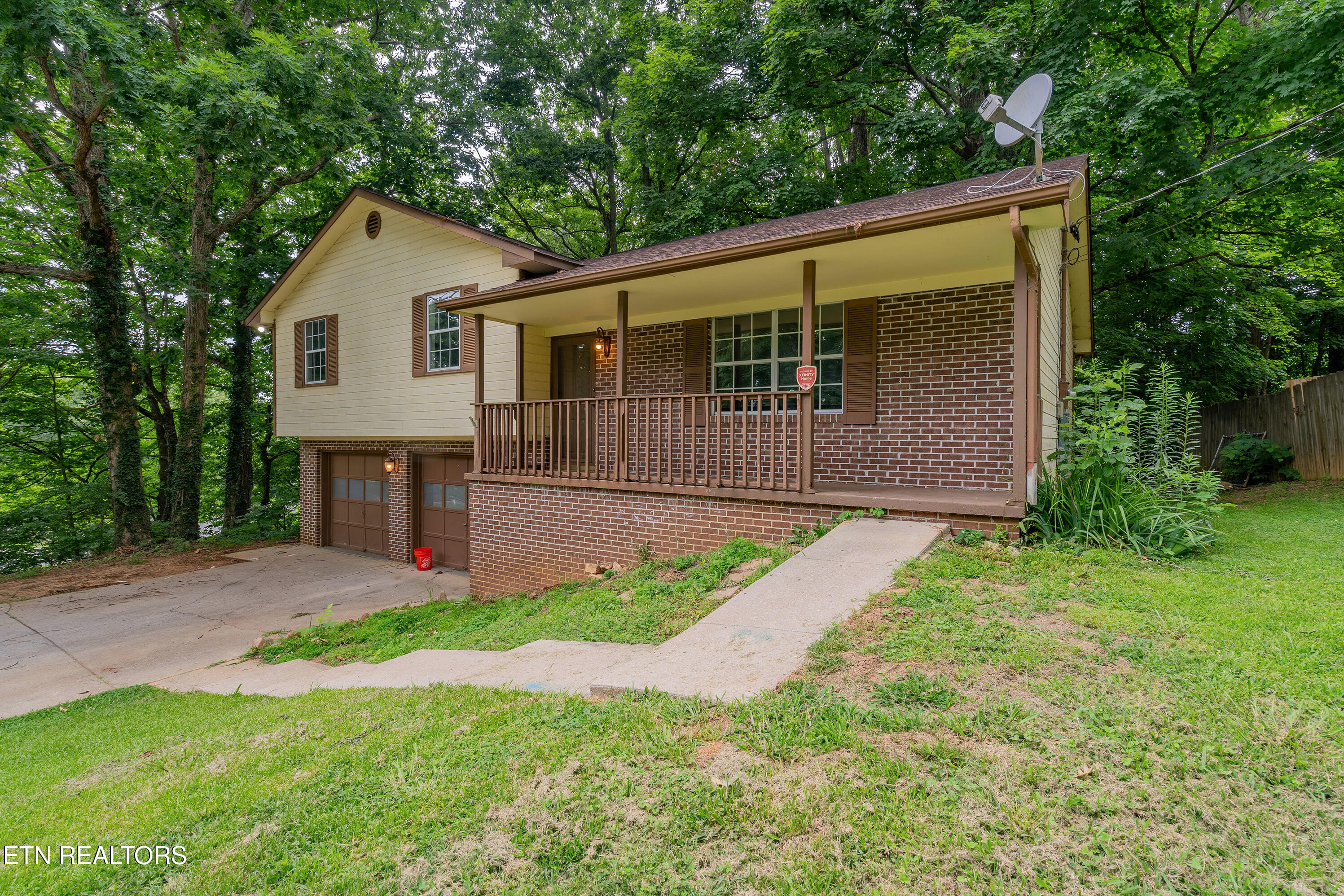 8504 San Marcos Drive Knoxville TN 37938