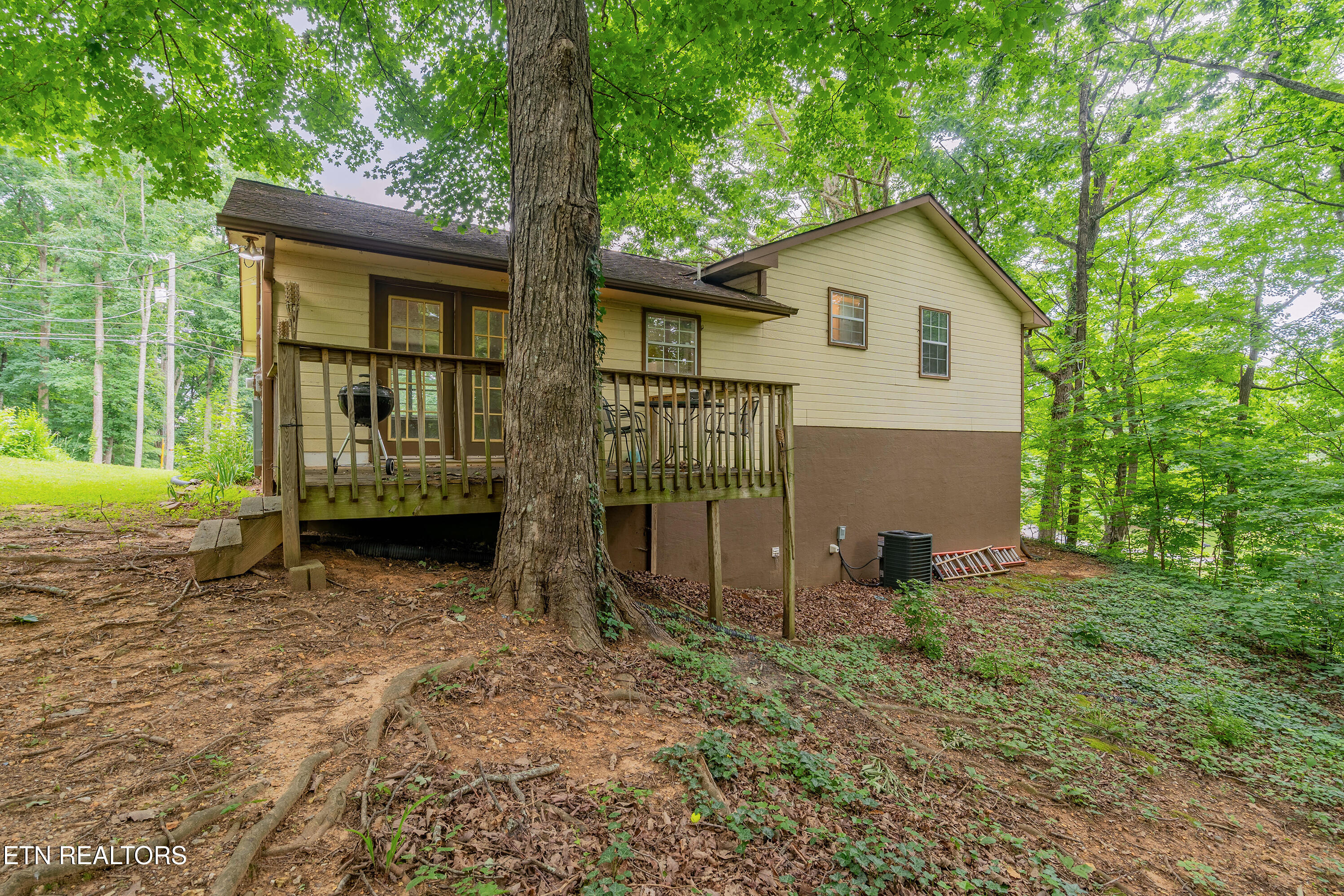 8504 San Marcos Drive Knoxville TN 37938