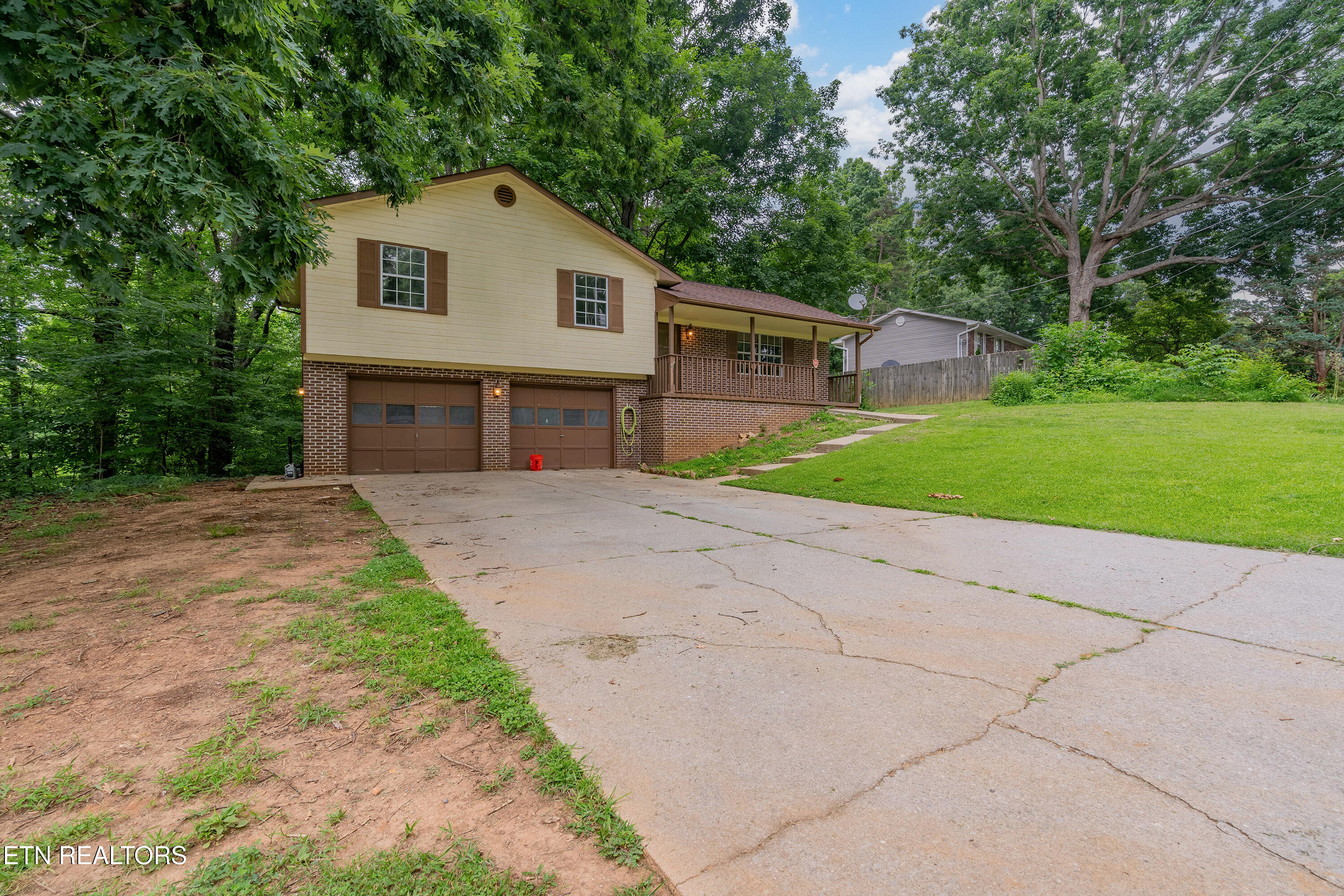 8504 San Marcos Drive Knoxville TN 37938