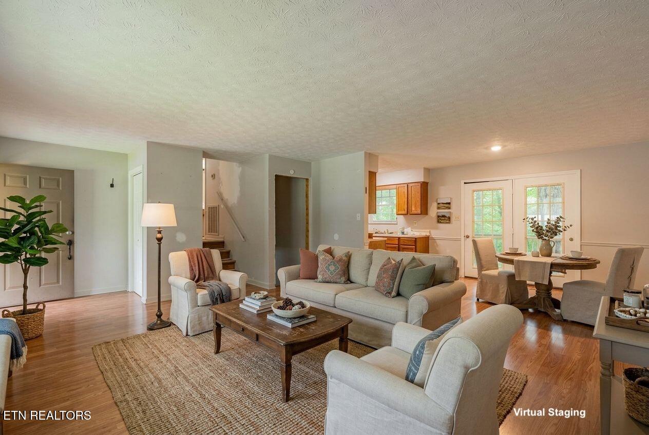 8504 San Marcos Drive Knoxville TN 37938