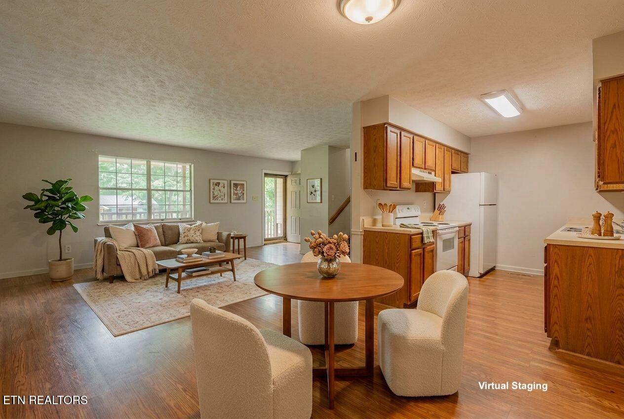 8504 San Marcos Drive Knoxville TN 37938