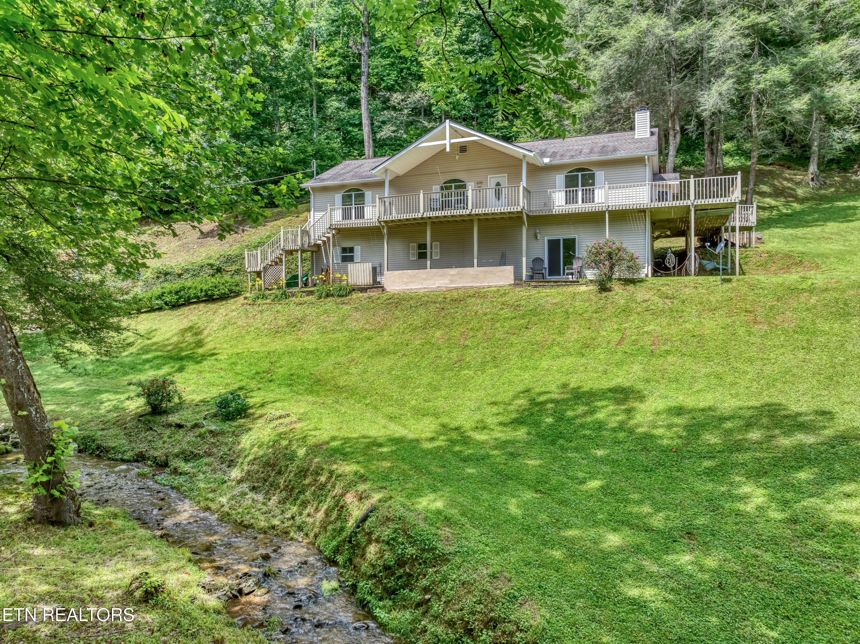 584 Bethel Church Road Townsend TN 37882