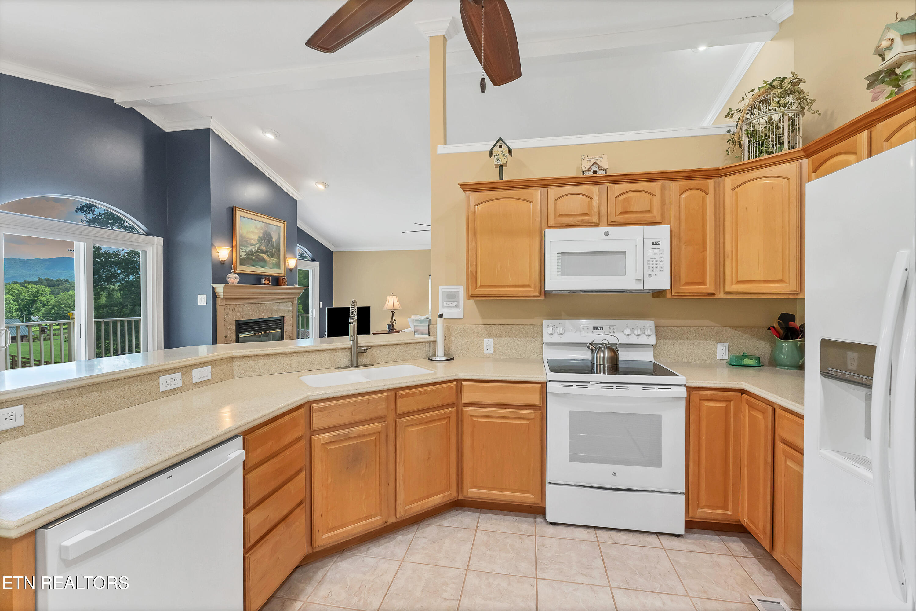 584 Bethel Church Road Townsend TN 37882