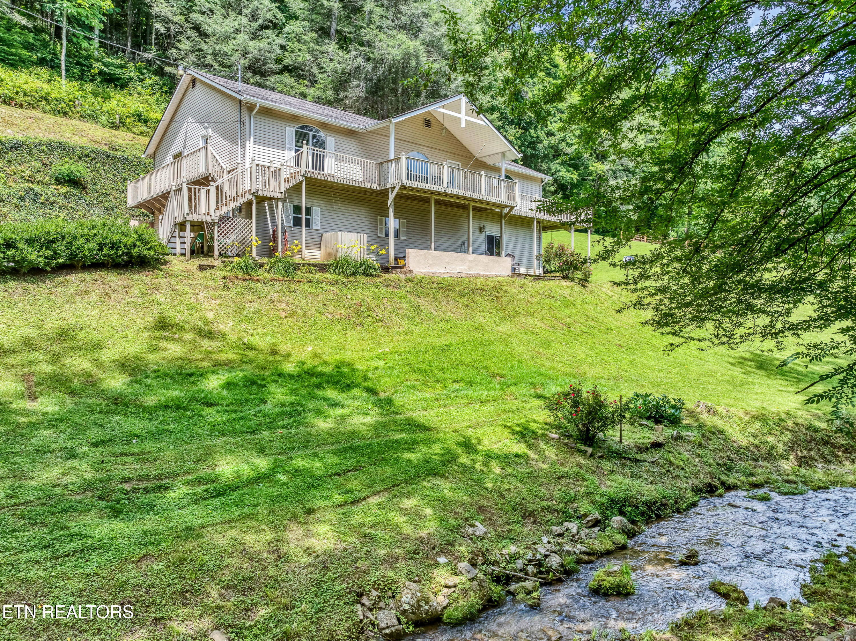 584 Bethel Church Road Townsend TN 37882