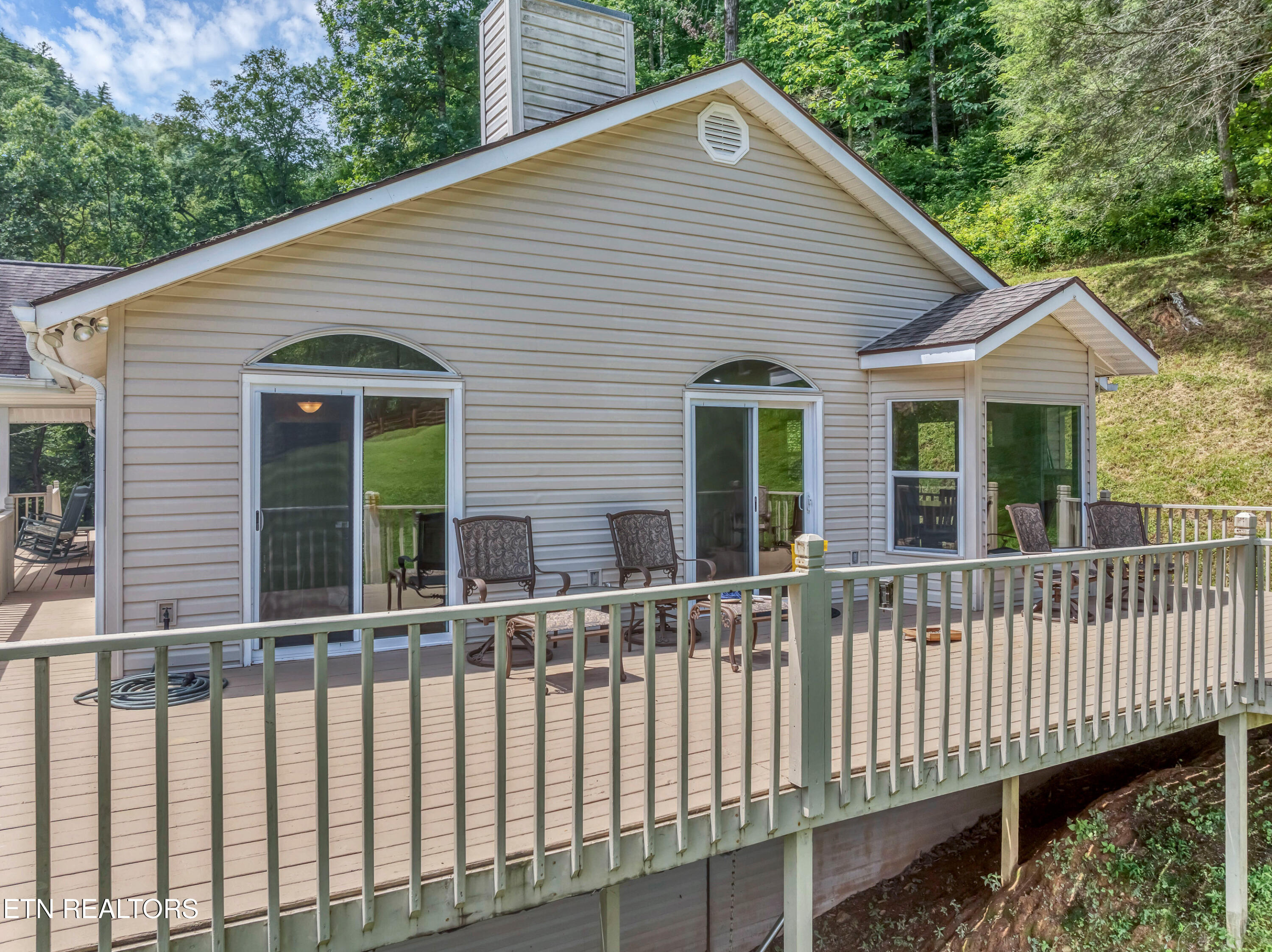 584 Bethel Church Road Townsend TN 37882