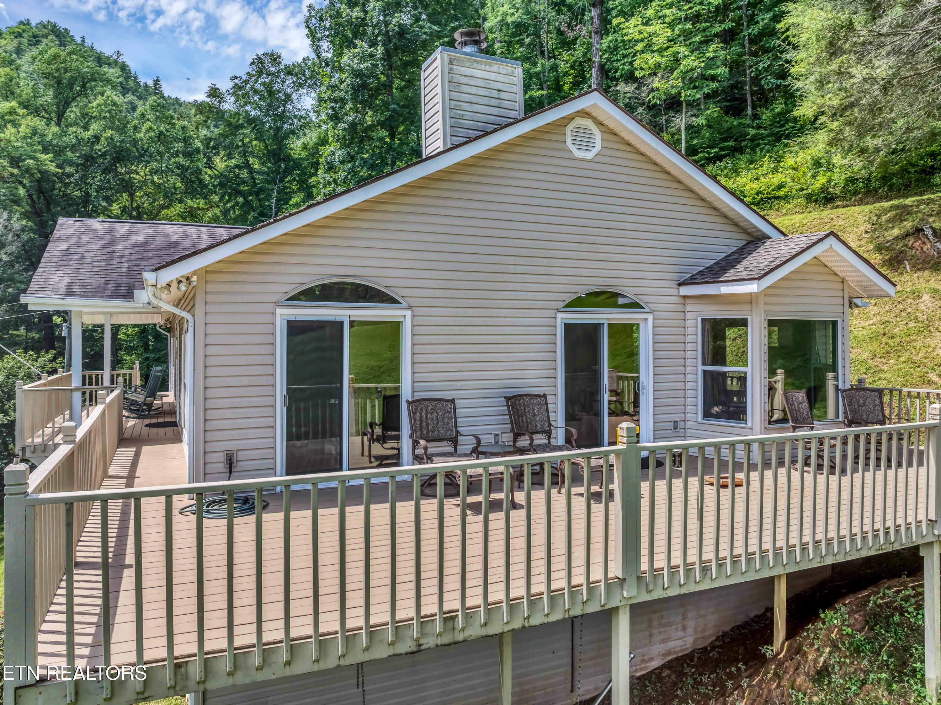 584 Bethel Church Road Townsend TN 37882