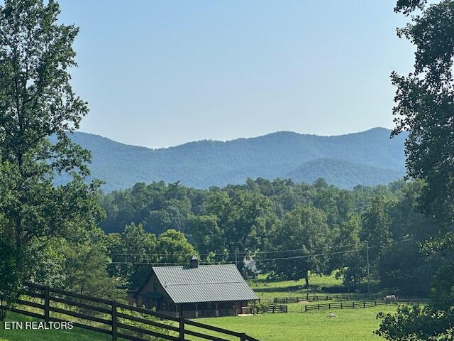 584 Bethel Church Road Townsend TN 37882