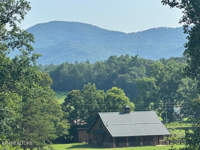 584 Bethel Church Road Townsend TN 37882
