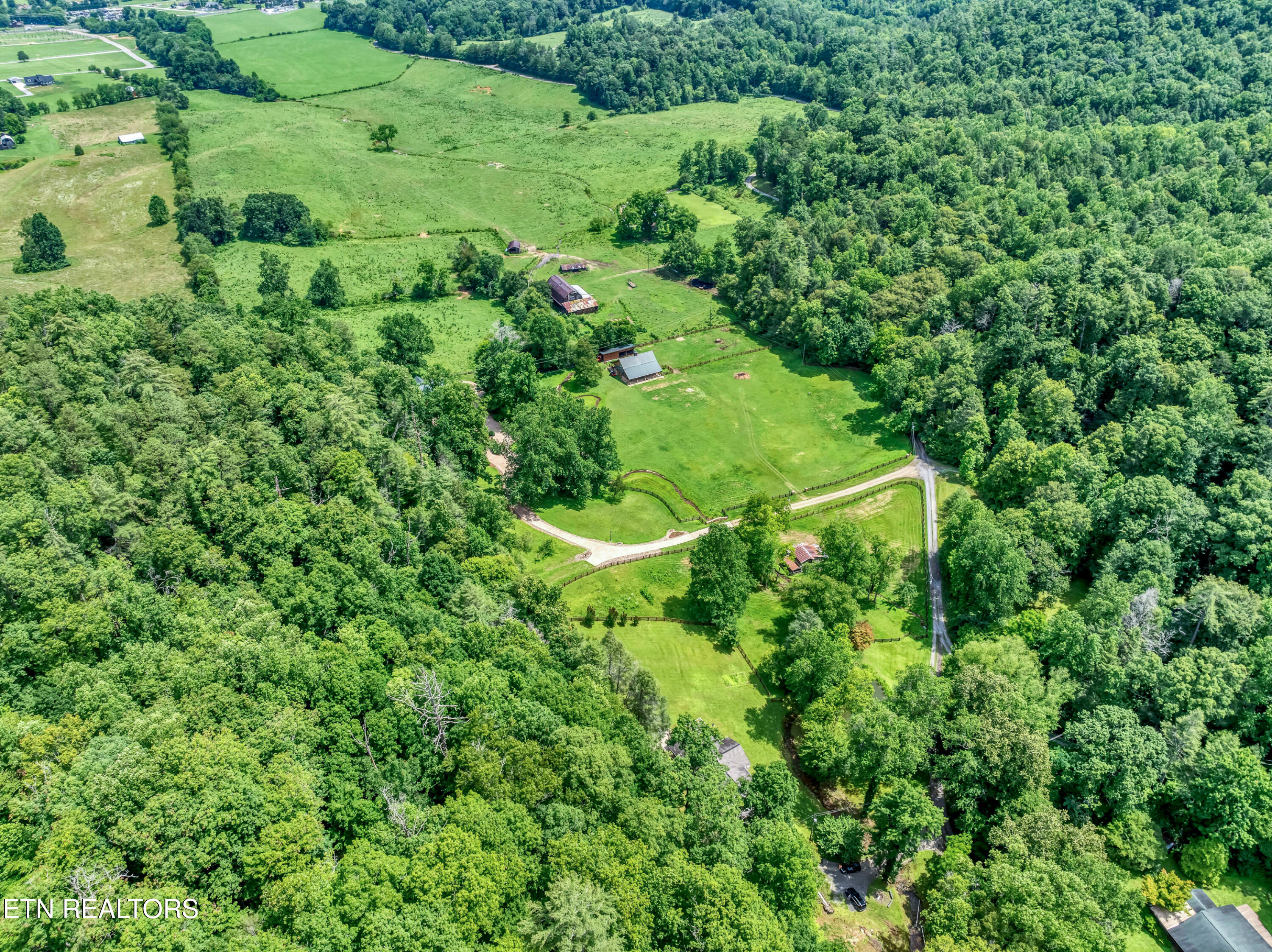 584 Bethel Church Road Townsend TN 37882