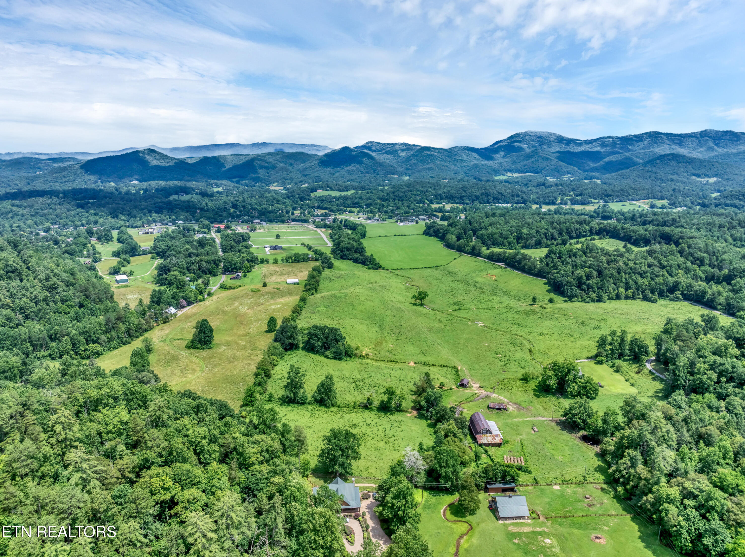 584 Bethel Church Road Townsend TN 37882