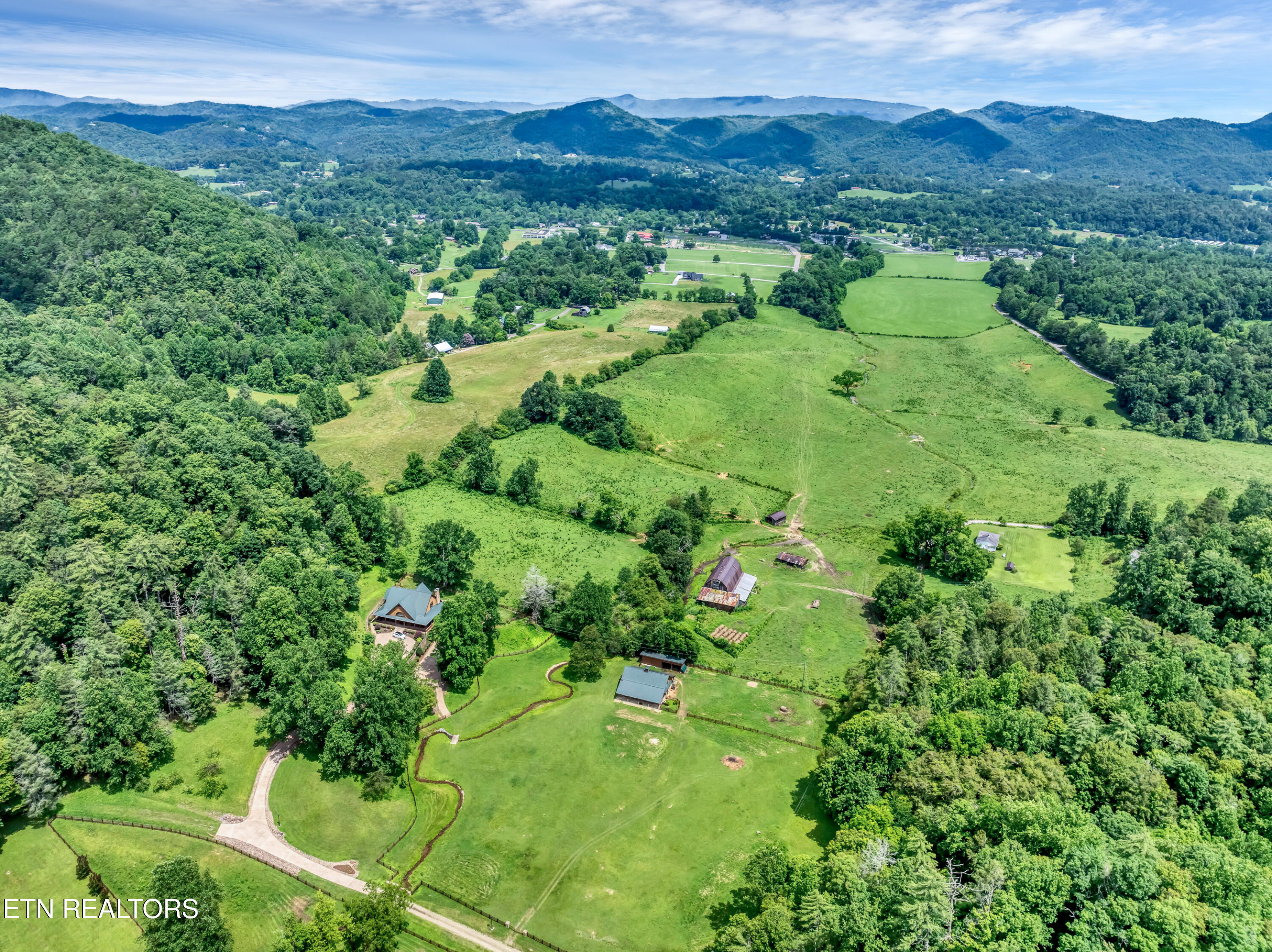 584 Bethel Church Road Townsend TN 37882