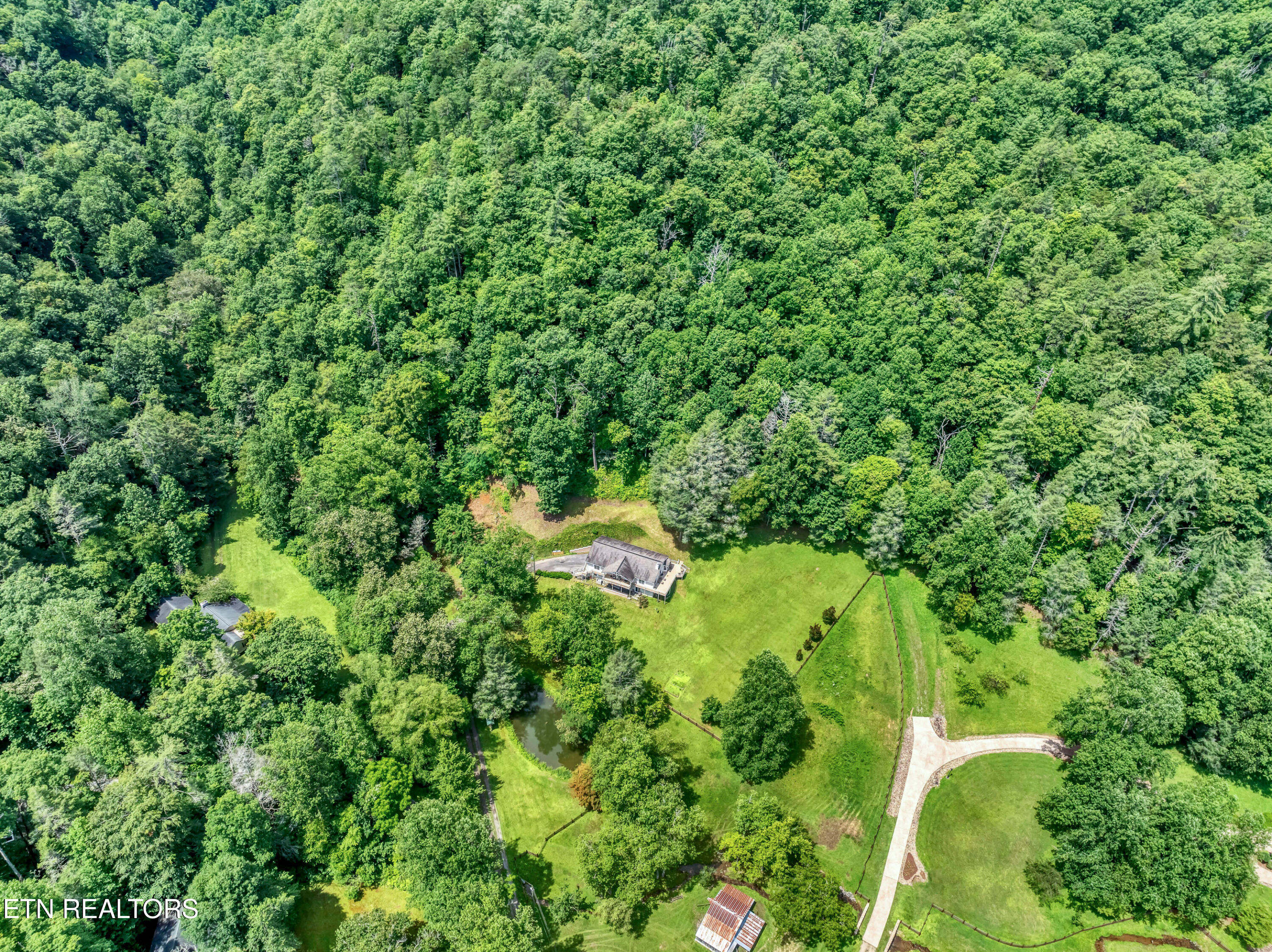584 Bethel Church Road Townsend TN 37882