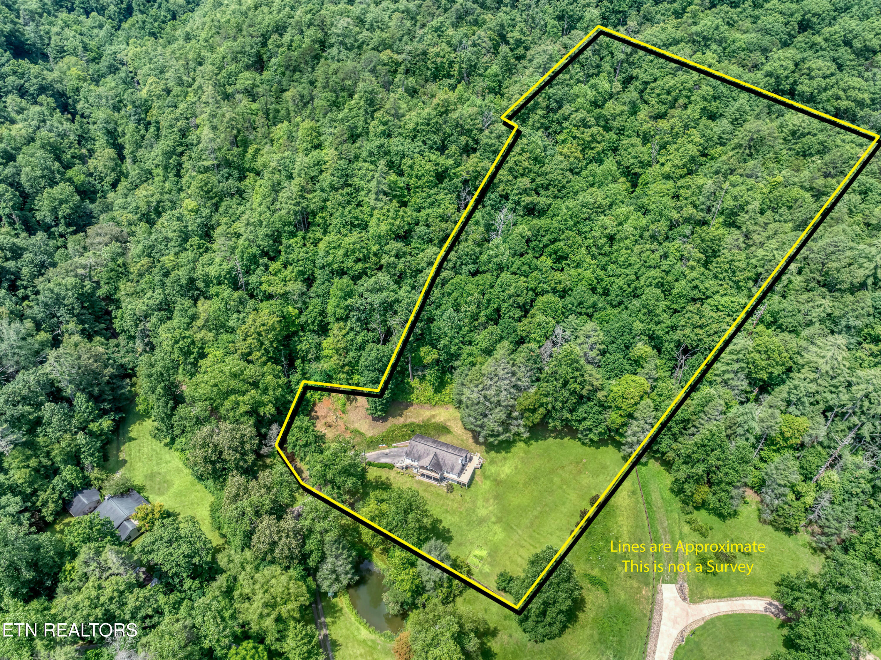 584 Bethel Church Road Townsend TN 37882