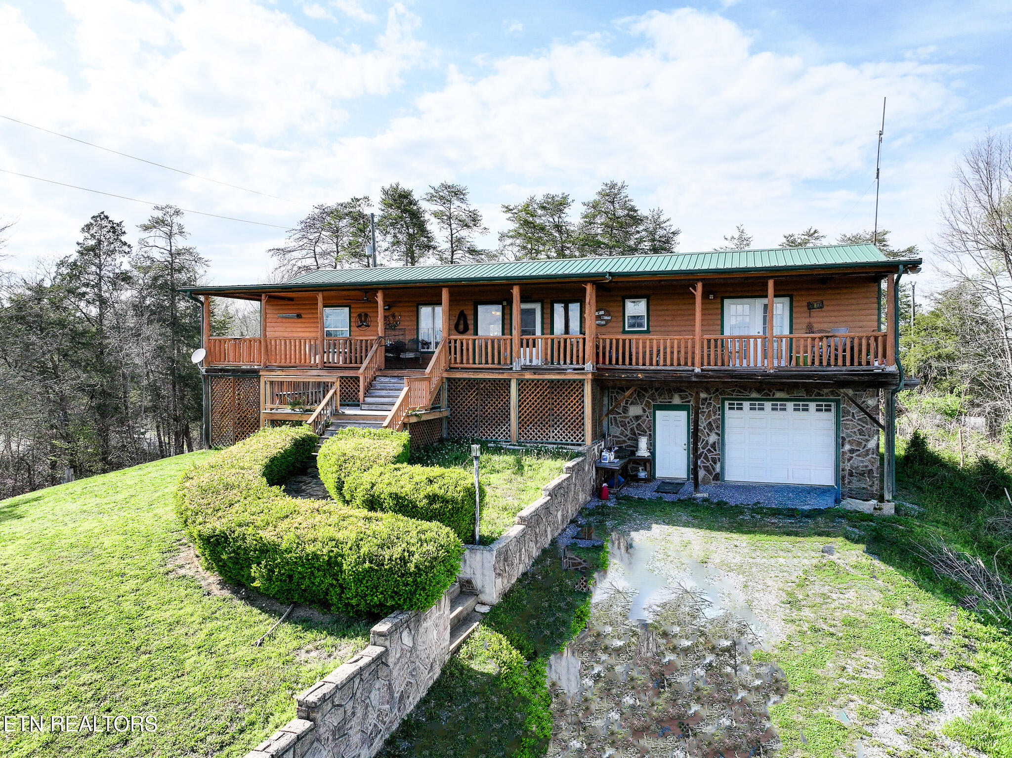 2440 Levee Way Sevierville TN 37876