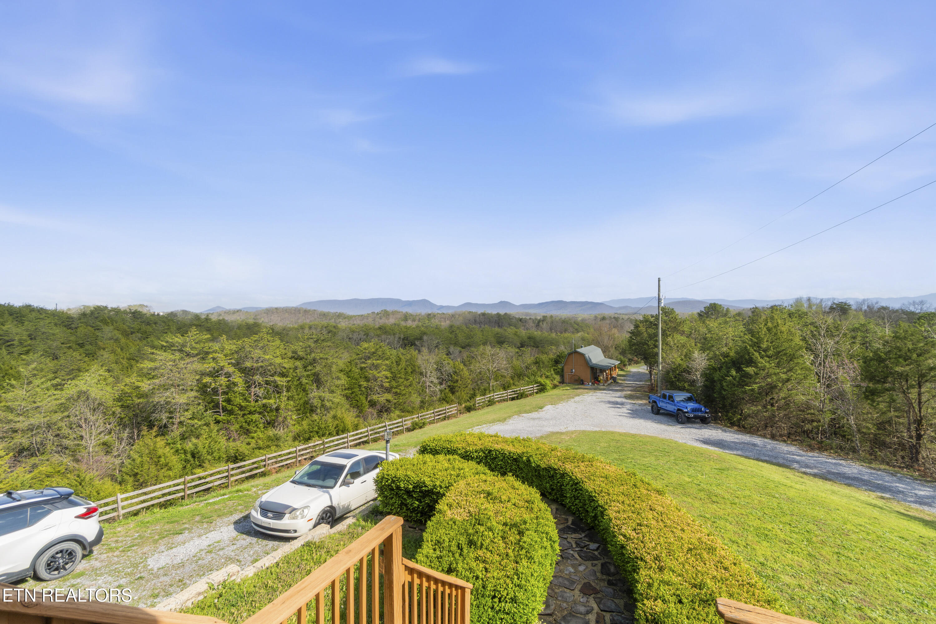 2440 Levee Way Sevierville TN 37876