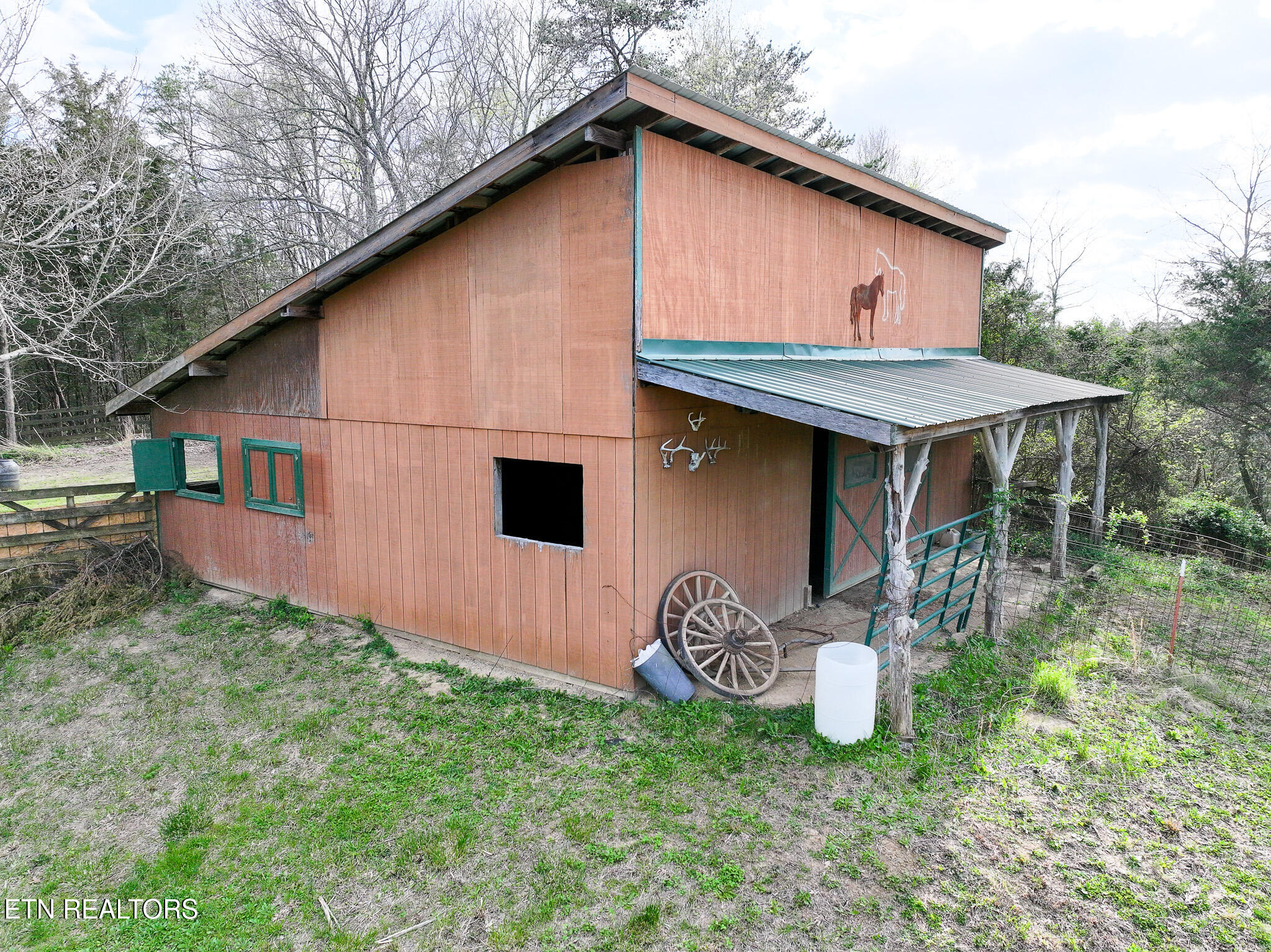 2440 Levee Way Sevierville TN 37876