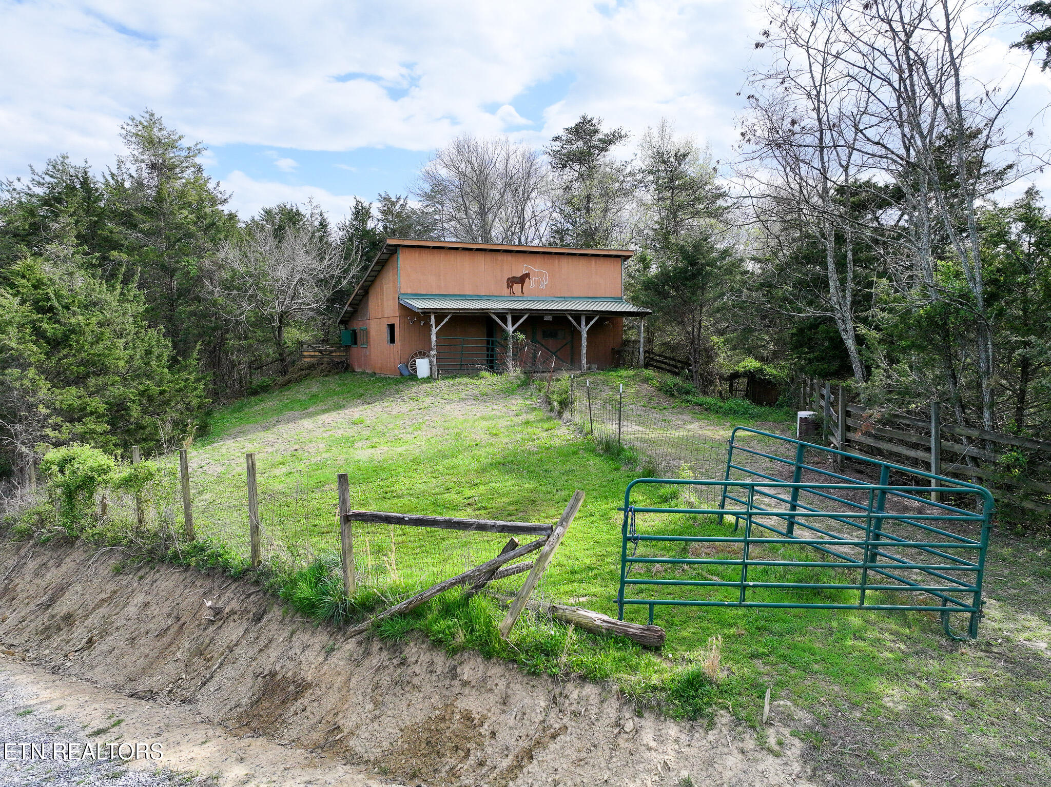 2440 Levee Way Sevierville TN 37876